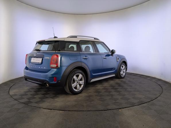 Mini Countryman II с пробегом 2019 года, цена 3 000 000 рублей, 77588 км, внедорожник, Автокод Объявления