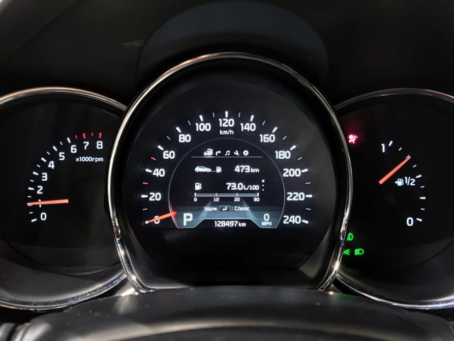Kia Ceed II Рестайлинг Казань  - изображение 16