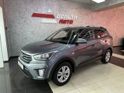Hyundai Creta I Ярославль  - изображение 39