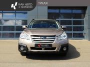 Subaru Outback IV Рестайлинг Казань  - изображение 14