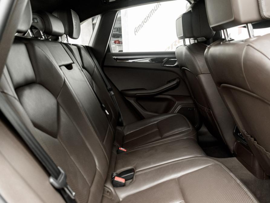 Porsche Macan I Екатеринбург  - изображение 29