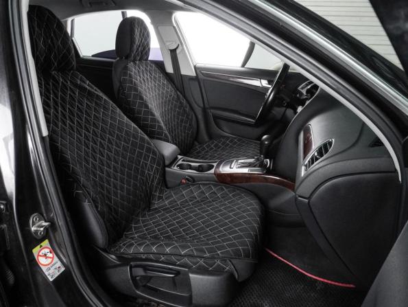 Audi A4 IV (B8) с пробегом 2009 года, цена 999 000 рублей, 377650 км, седан, Автокод Объявления