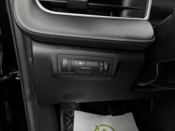 Chery Tiggo 4 Pro I Рестайлинг с пробегом 2024 года, цена 1 825 000 рублей, 17205 км, внедорожник, Автокод Объявления