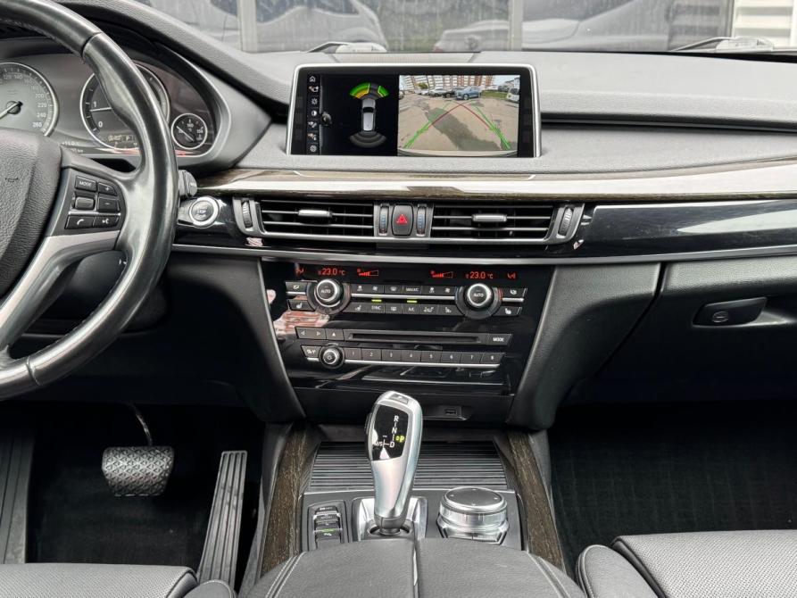 BMW X5 III (F15) Иркутск  - изображение 14