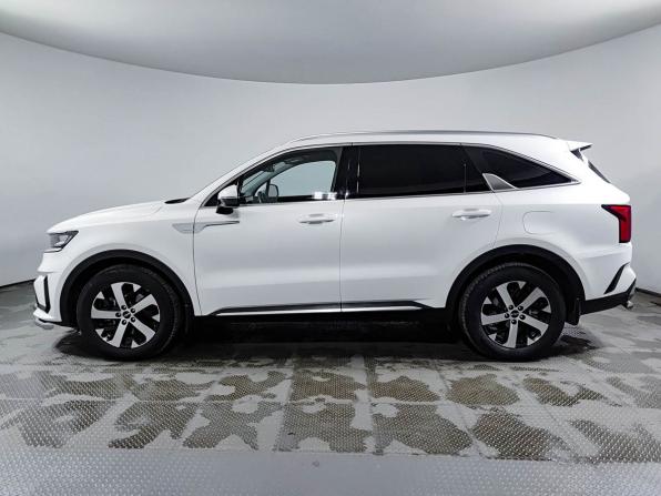 Kia Sorento IV с пробегом 2023 года, цена 4 350 000 рублей, 49553 км, внедорожник, Автокод Объявления