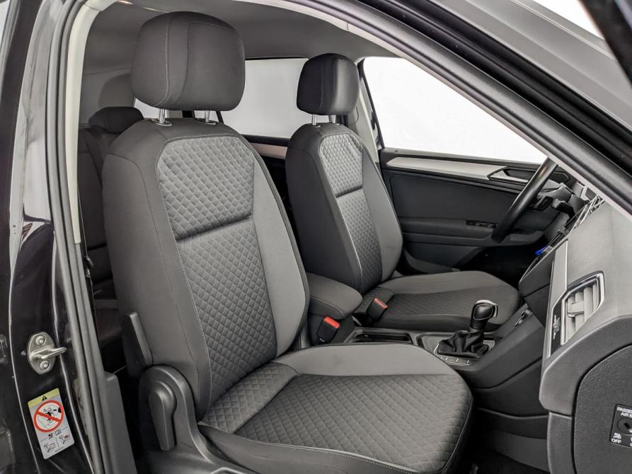 Volkswagen Tiguan II Москва  - изображение 23