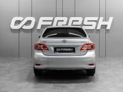 Toyota Corolla X (E140 E150) Рестайлинг Тюмень  - изображение 20