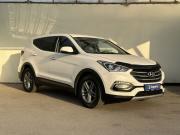 Hyundai Santa Fe III Рестайлинг Липецк  - изображение 20