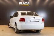 Volkswagen Polo V Уфа  - изображение 22