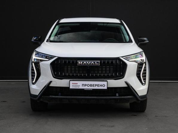 Haval Jolion I Рестайлинг с пробегом 2025 года, цена 2 090 000 рублей, 27457 км, внедорожник, Автокод Объявления