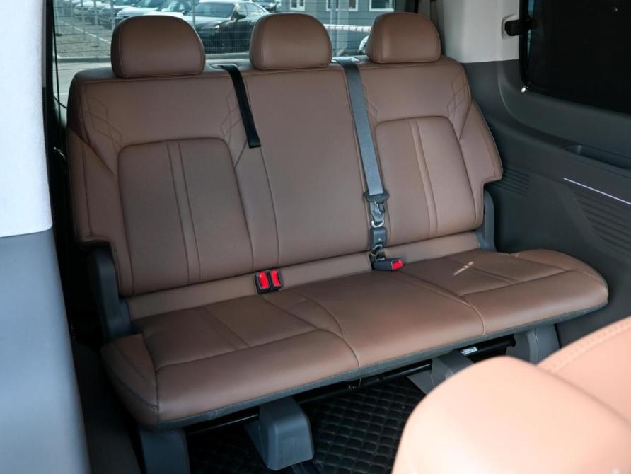 Hyundai Staria I Волгоград  - изображение 11