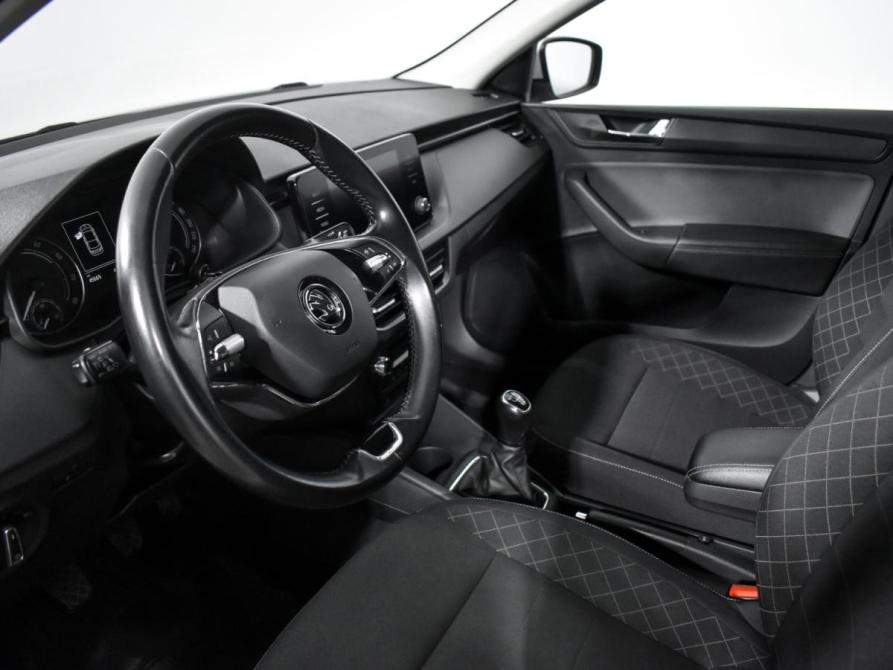 Skoda Rapid II Санкт-Петербург  - изображение 8