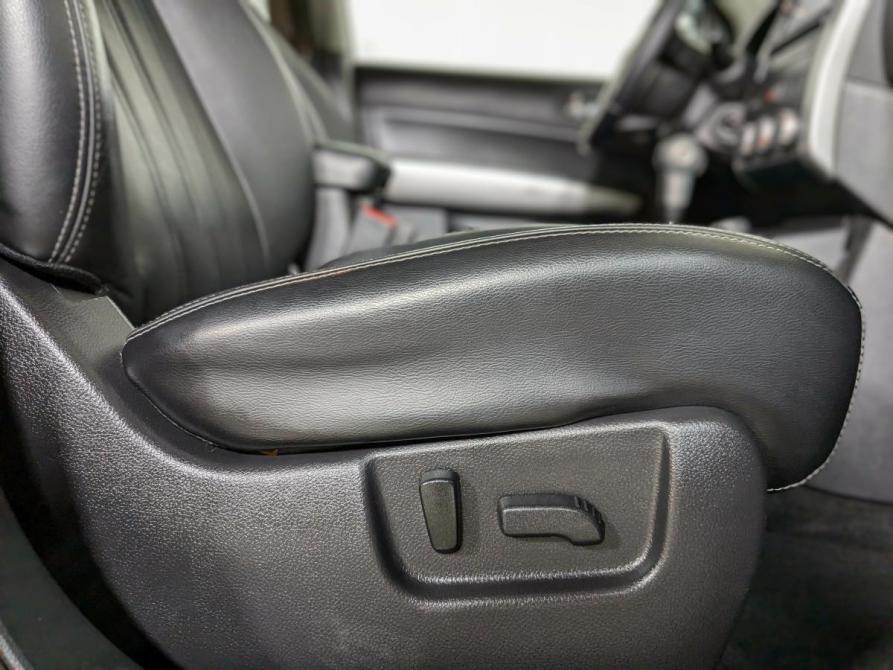 Nissan X-Trail II Рестайлинг Екатеринбург  - изображение 15