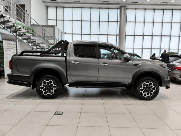 JAC T9 с пробегом 2025 года, цена 2 950 000 рублей, 38650 км, пикап, Автокод Объявления