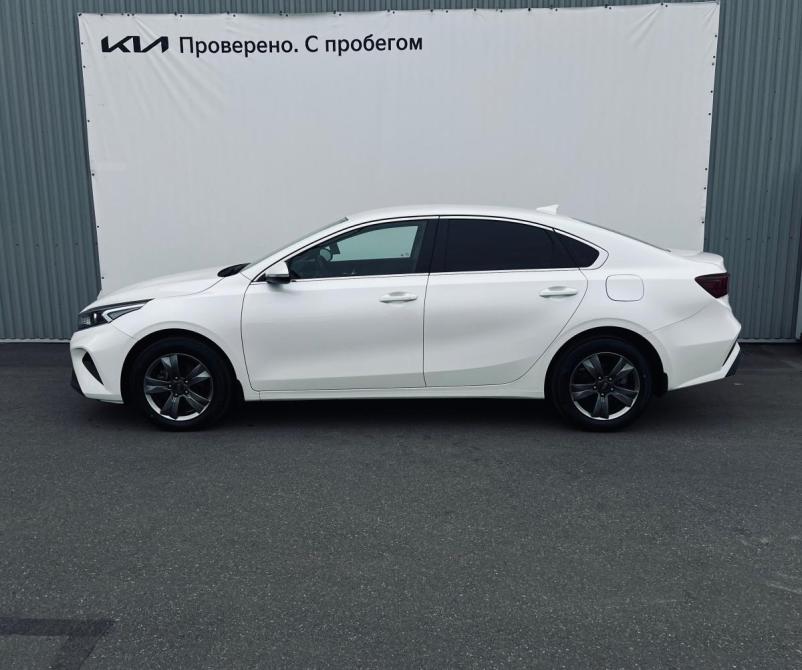 Kia Cerato IV Рестайлинг Санкт-Петербург  - изображение 3