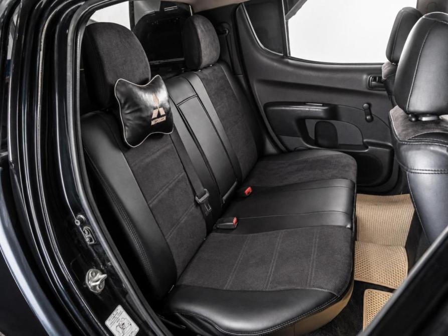 Mitsubishi L200 IV Тюмень  - изображение 7