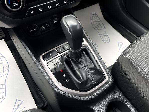 Hyundai Creta I с пробегом 2017 года, цена 1 592 000 рублей, 165204 км, внедорожник, Автокод Объявления