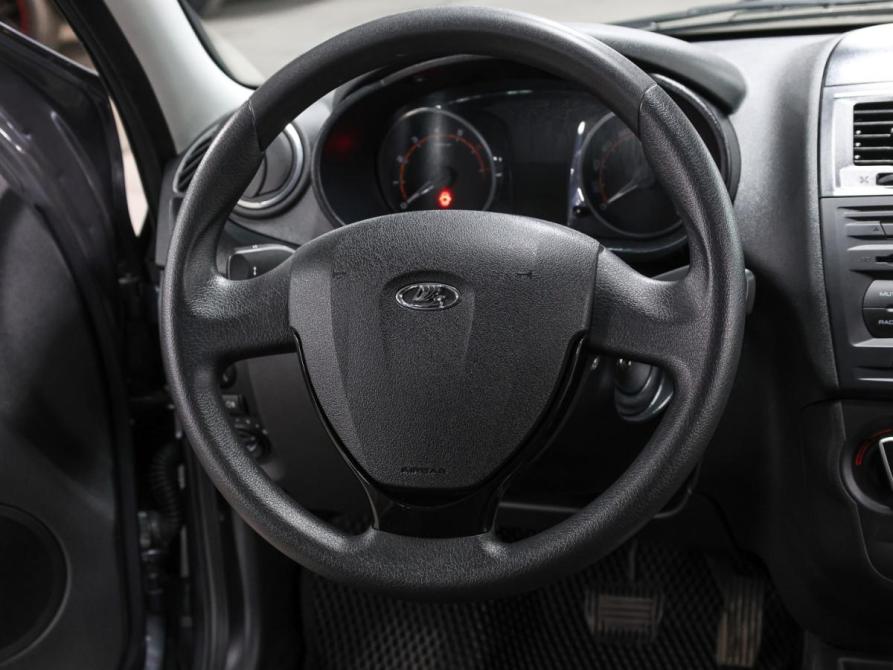 Lada (ВАЗ) Granta I Рестайлинг Москва  - изображение 19