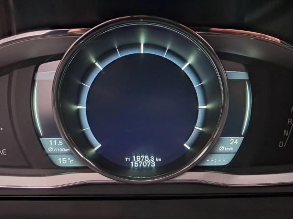 Volvo XC70 II Рестайлинг с пробегом 2014 года, цена 1 878 000 рублей, 157073 км, универсал, Автокод Объявления