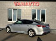 Kia Optima IV Альметьевск  - изображение 35