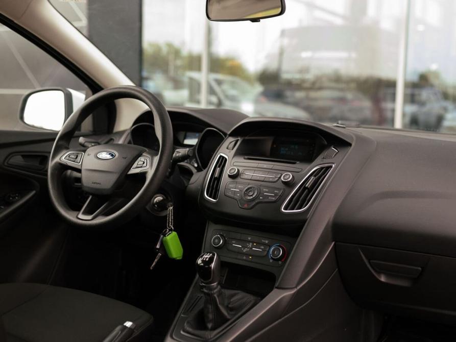 Ford Focus III Рестайлинг Новосибирск  - изображение 18
