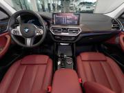 BMW X3 III (G01) Рестайлинг Москва  - изображение 38