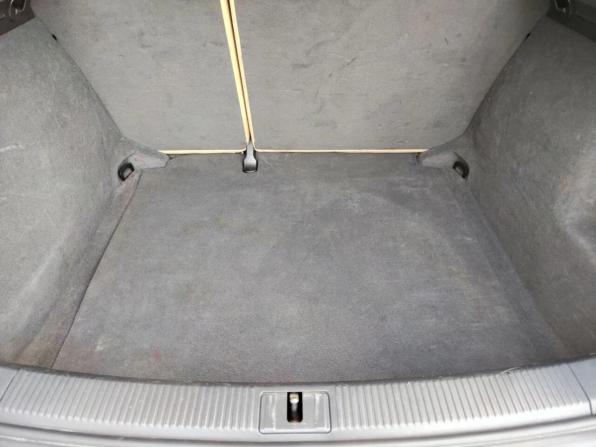 Audi A3 II (8P) Рестайлинг 2 с пробегом 2009 года, цена 936 000 рублей, 135001 км, хэтчбек, Автокод Объявления
