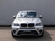 BMW X5 II (E70) Сочи  - изображение 24