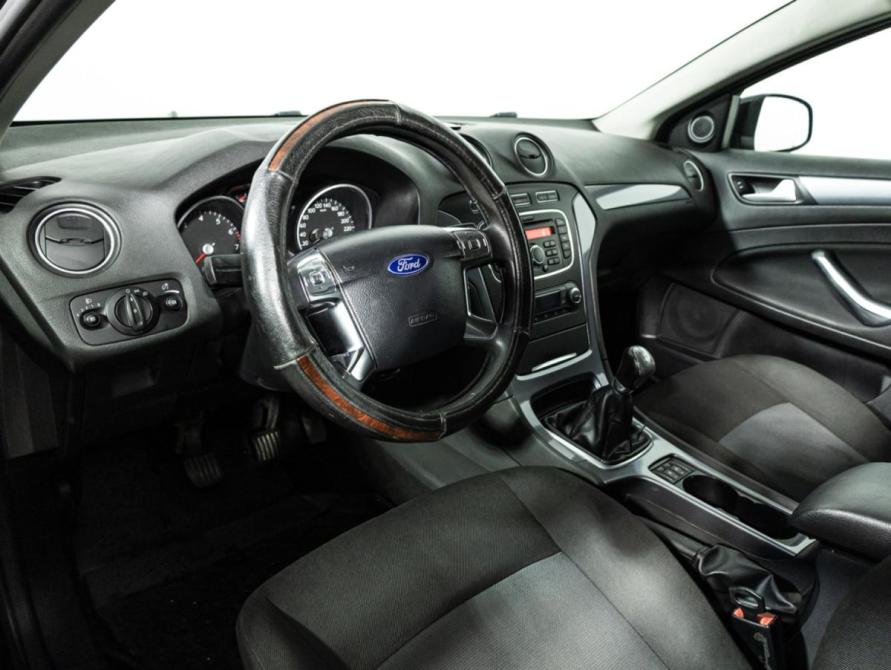 Ford Mondeo IV Рестайлинг Санкт-Петербург  - изображение 11