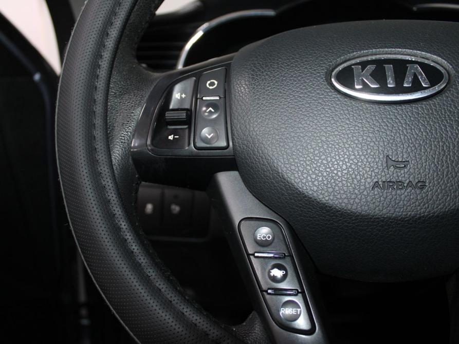 Kia Optima III Старый Оскол  - изображение 13