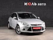Ford Focus III Екатеринбург  - изображение 22