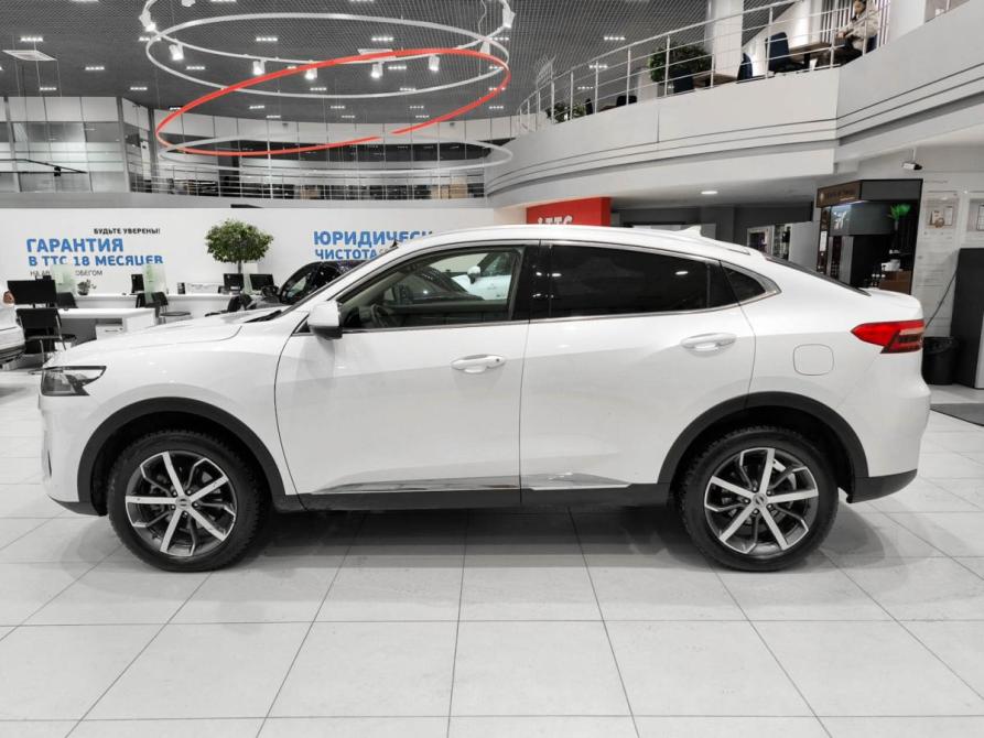 Haval F7x I Казань  - изображение 10