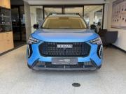 Haval Jolion I Рестайлинг Ярославль  - изображение 17