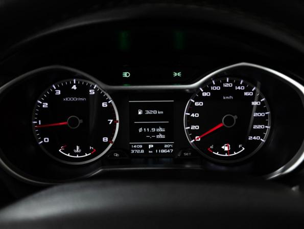 Geely Atlas I с пробегом 2018 года, цена 1 349 000 рублей, 118644 км, внедорожник, Автокод Объявления