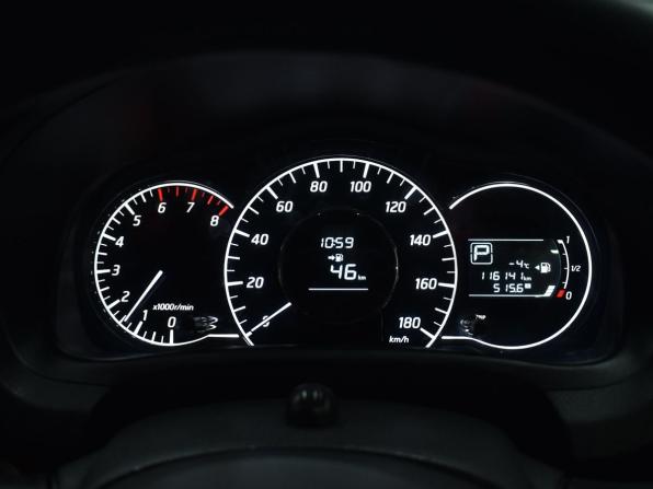 Nissan Note II Рестайлинг с пробегом 2016 года, цена 1 074 995 рублей, 116140 км, хэтчбек, Автокод Объявления