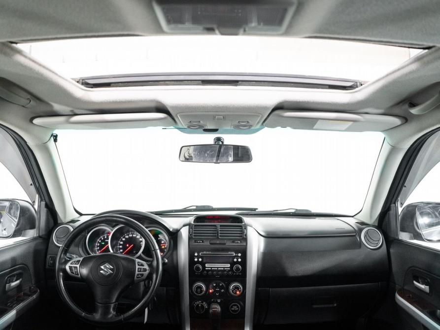 Suzuki Grand Vitara II Иркутск  - изображение 20