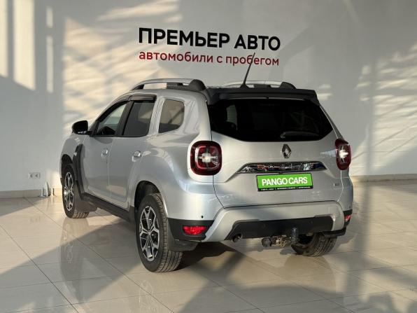 Renault Duster II с пробегом 2021 года, цена 1 970 000 рублей, 103371 км, внедорожник, Автокод Объявления
