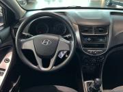 Hyundai Solaris I Рестайлинг Оренбург  - изображение 38