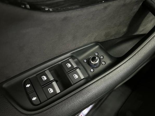 Audi Q7 II (4M) с пробегом 2019 года, цена 4 599 000 рублей, 116000 км, внедорожник, Автокод Объявления
