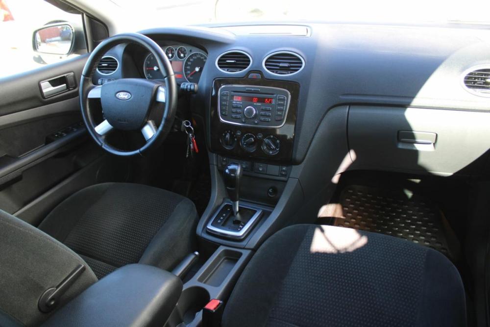 Ford Focus II Пермь  - изображение 10