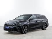 Kia Ceed III Москва  - изображение 29