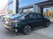 Chery Arrizo 8 Стерлитамак  - изображение 26