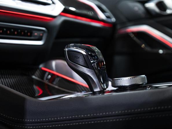 BMW X6 III (G06) с пробегом 2021 года, цена 9 399 000 рублей, 23489 км, внедорожник, Автокод Объявления