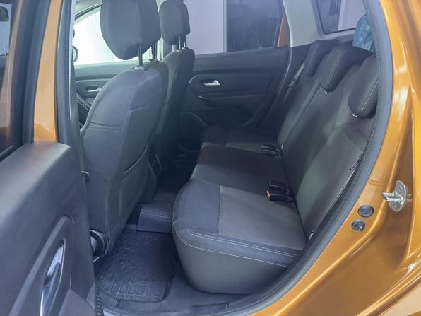 Renault Duster II с пробегом 2021 года, цена 1 695 000 рублей, 136100 км, внедорожник, Автокод Объявления