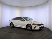 Kia K5 III Москва  - изображение 31