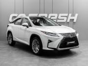 Lexus RX IV Тюмень  - изображение 32
