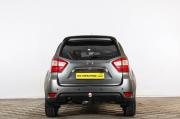Nissan Terrano III (D10) Тюмень  - изображение 24