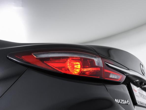 Mazda 6 III (GJ) Рестайлинг 2 с пробегом 2020 года, цена 2 334 000 рублей, 85722 км, седан, Автокод Объявления