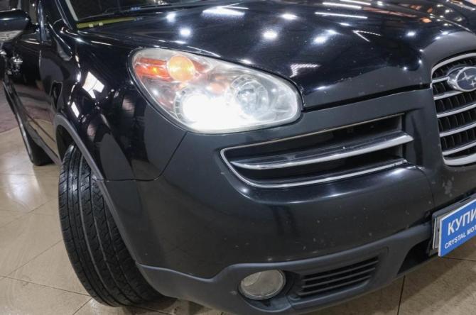 Subaru Tribeca I с пробегом 2006 года, цена 929 000 рублей, 210000 км, внедорожник, Автокод Объявления