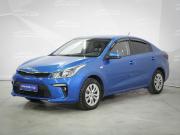 Kia Rio IV Новосибирск  - изображение 33